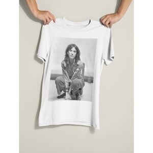Patti Smith Op Tee T-Shirt